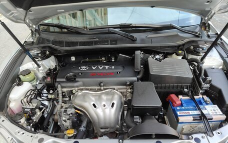 Toyota Camry, 2009 год, 2 100 000 рублей, 26 фотография