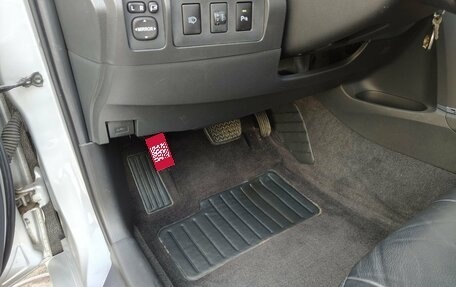 Toyota Camry, 2009 год, 2 100 000 рублей, 17 фотография