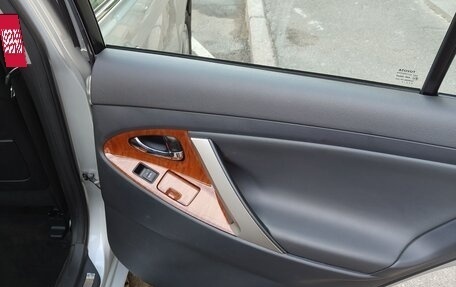 Toyota Camry, 2009 год, 2 100 000 рублей, 20 фотография