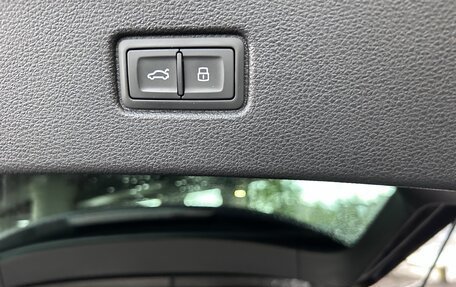 Audi Q7, 2020 год, 6 500 000 рублей, 6 фотография