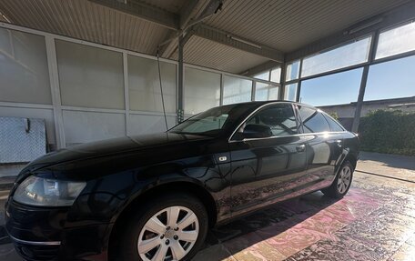 Audi A6, 2006 год, 725 000 рублей, 2 фотография