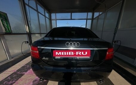 Audi A6, 2006 год, 725 000 рублей, 4 фотография