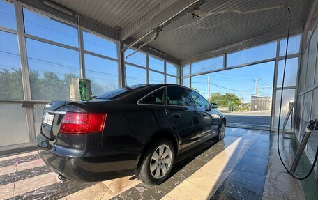 Audi A6, 2006 год, 725 000 рублей, 7 фотография