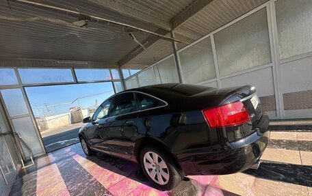 Audi A6, 2006 год, 725 000 рублей, 6 фотография