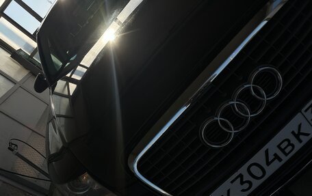 Audi A6, 2006 год, 725 000 рублей, 12 фотография