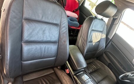 Audi A6, 2006 год, 725 000 рублей, 19 фотография