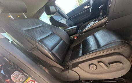 Audi A6, 2006 год, 725 000 рублей, 16 фотография