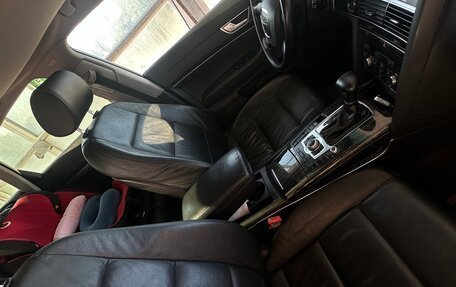 Audi A6, 2006 год, 725 000 рублей, 27 фотография