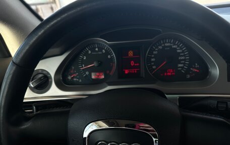 Audi A6, 2006 год, 725 000 рублей, 31 фотография