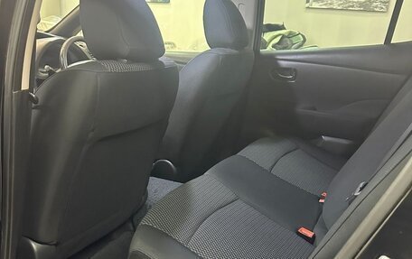 Nissan Leaf I, 2014 год, 850 000 рублей, 5 фотография