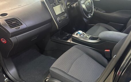 Nissan Leaf I, 2014 год, 850 000 рублей, 4 фотография