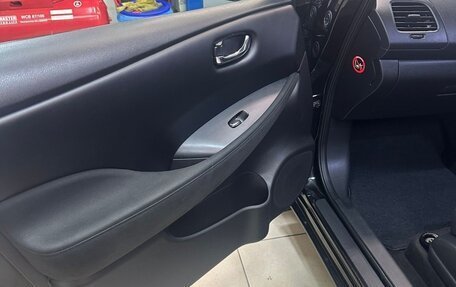 Nissan Leaf I, 2014 год, 850 000 рублей, 7 фотография