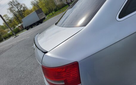 Audi A6, 2007 год, 850 000 рублей, 12 фотография