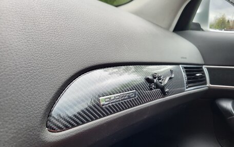 Audi A6, 2007 год, 850 000 рублей, 19 фотография