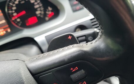 Audi A6, 2007 год, 850 000 рублей, 22 фотография