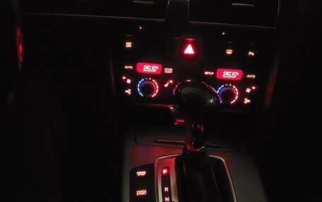 Audi A6, 2007 год, 850 000 рублей, 36 фотография