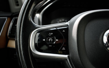 Volvo XC90 II рестайлинг, 2016 год, 3 590 000 рублей, 16 фотография