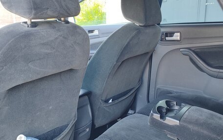 Ford Focus II рестайлинг, 2007 год, 260 000 рублей, 9 фотография