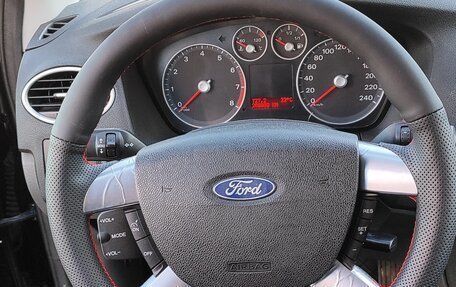 Ford Focus II рестайлинг, 2007 год, 260 000 рублей, 8 фотография