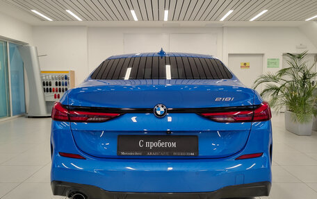 BMW 2 серия F44, 2020 год, 2 395 000 рублей, 4 фотография