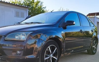Ford Focus II рестайлинг, 2007 год, 260 000 рублей, 1 фотография