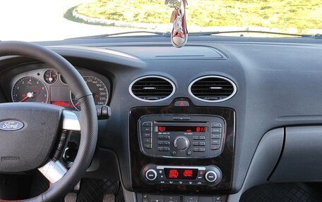 Ford Focus II рестайлинг, 2007 год, 260 000 рублей, 7 фотография