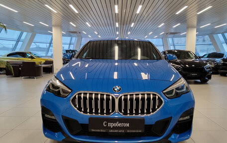 BMW 2 серия F44, 2020 год, 2 395 000 рублей, 3 фотография