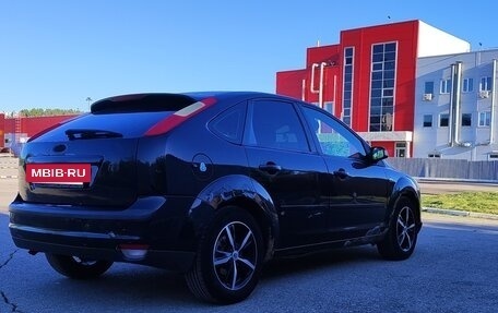 Ford Focus II рестайлинг, 2007 год, 260 000 рублей, 6 фотография