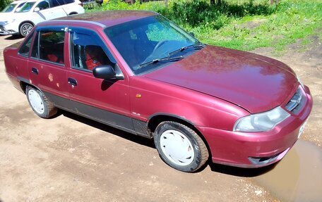Daewoo Nexia I рестайлинг, 2011 год, 185 000 рублей, 1 фотография