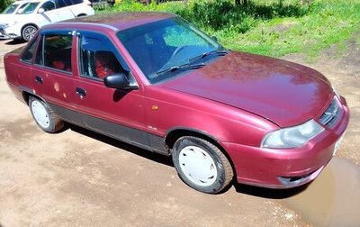 Daewoo Nexia I рестайлинг, 2011 год, 185 000 рублей, 1 фотография