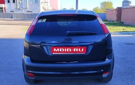 Ford Focus II рестайлинг, 2007 год, 260 000 рублей, 3 фотография
