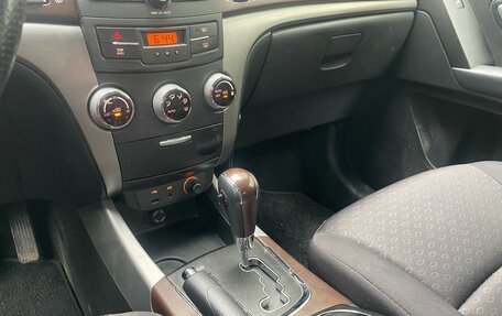 SsangYong Actyon II рестайлинг, 2012 год, 899 000 рублей, 7 фотография