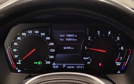 BMW 2 серия F44, 2020 год, 2 395 000 рублей, 16 фотография