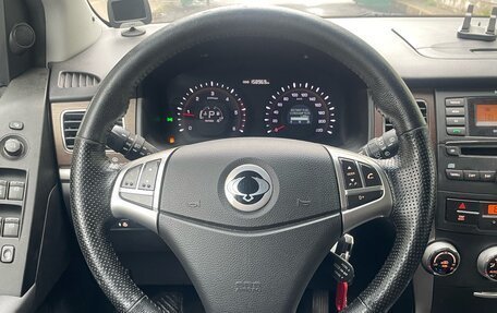 SsangYong Actyon II рестайлинг, 2012 год, 899 000 рублей, 8 фотография