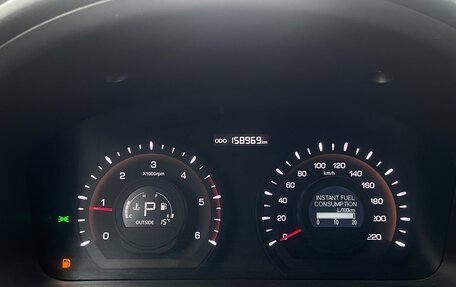 SsangYong Actyon II рестайлинг, 2012 год, 899 000 рублей, 9 фотография