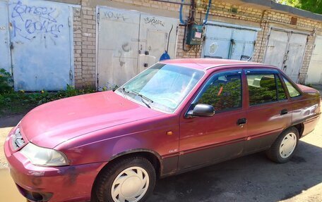 Daewoo Nexia I рестайлинг, 2011 год, 185 000 рублей, 9 фотография