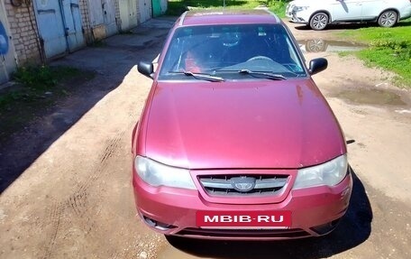 Daewoo Nexia I рестайлинг, 2011 год, 185 000 рублей, 8 фотография