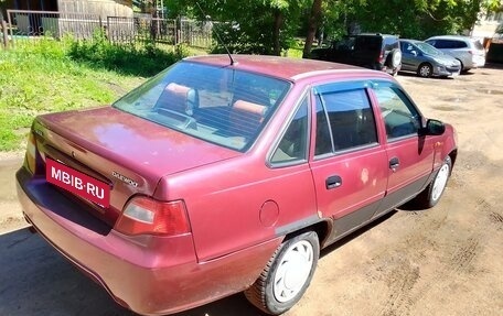 Daewoo Nexia I рестайлинг, 2011 год, 185 000 рублей, 2 фотография