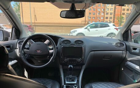 Ford Focus II рестайлинг, 2009 год, 385 000 рублей, 4 фотография