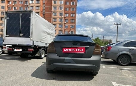 Ford Focus II рестайлинг, 2009 год, 385 000 рублей, 2 фотография