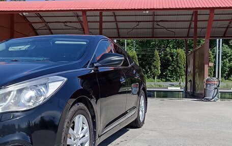 Hyundai Grandeur, 2012 год, 750 000 рублей, 1 фотография