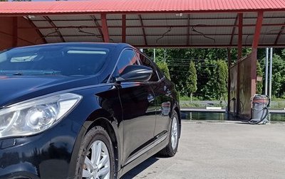 Hyundai Grandeur, 2012 год, 750 000 рублей, 1 фотография