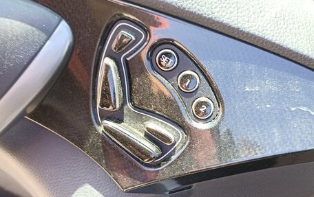 Hyundai Grandeur, 2012 год, 750 000 рублей, 3 фотография