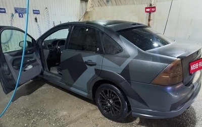 Ford Focus II рестайлинг, 2009 год, 385 000 рублей, 1 фотография