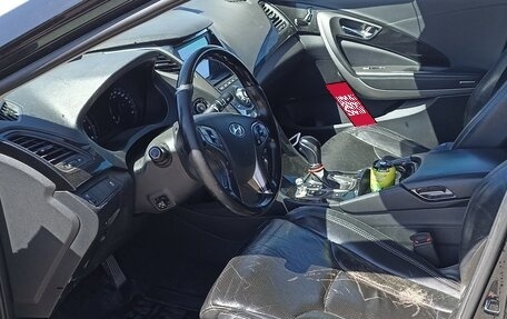 Hyundai Grandeur, 2012 год, 750 000 рублей, 4 фотография