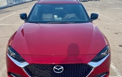 Mazda CX-4, 2023 год, 3 600 000 рублей, 1 фотография