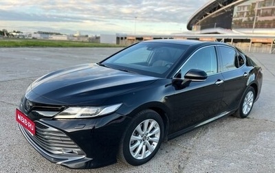 Toyota Camry, 2019 год, 2 599 999 рублей, 1 фотография