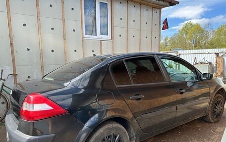 Renault Megane II, 2005 год, 355 000 рублей, 3 фотография