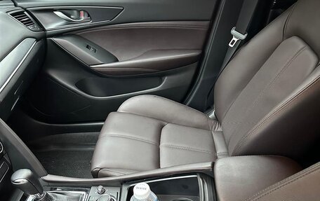 Mazda CX-4, 2023 год, 3 600 000 рублей, 10 фотография