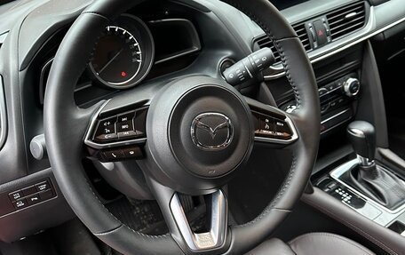 Mazda CX-4, 2023 год, 3 600 000 рублей, 6 фотография